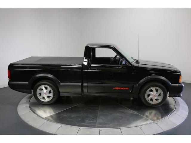 1991 GMC Sonoma (CC-994005) for sale in Sun Prairie, Wisconsin