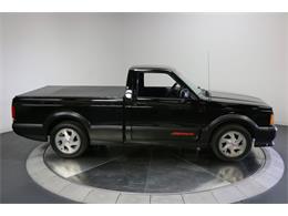 1991 GMC Sonoma (CC-994005) for sale in Sun Prairie, Wisconsin
