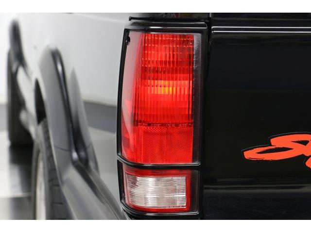 1991 GMC Sonoma (CC-994005) for sale in Sun Prairie, Wisconsin