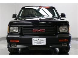 1991 GMC Sonoma (CC-994005) for sale in Sun Prairie, Wisconsin
