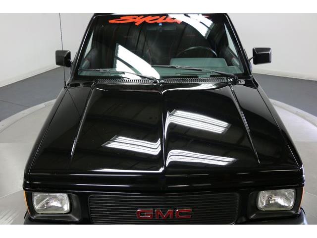 1991 GMC Sonoma (CC-994005) for sale in Sun Prairie, Wisconsin