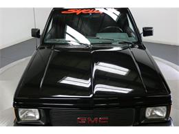 1991 GMC Sonoma (CC-994005) for sale in Sun Prairie, Wisconsin