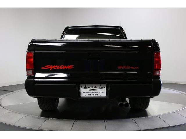1991 GMC Sonoma (CC-994005) for sale in Sun Prairie, Wisconsin