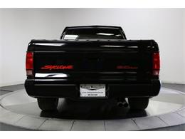 1991 GMC Sonoma (CC-994005) for sale in Sun Prairie, Wisconsin