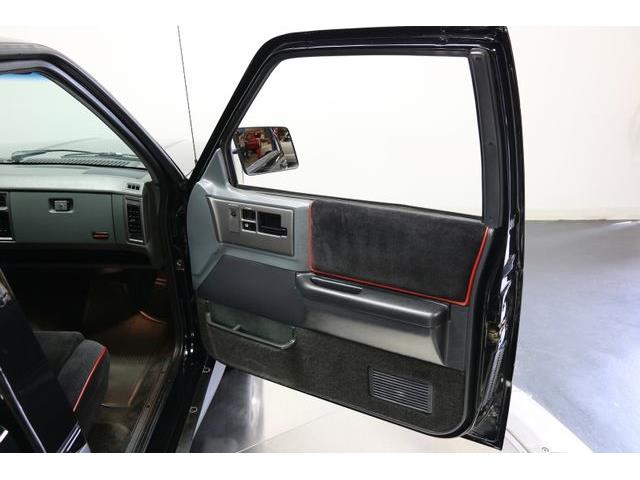 1991 GMC Sonoma (CC-994005) for sale in Sun Prairie, Wisconsin
