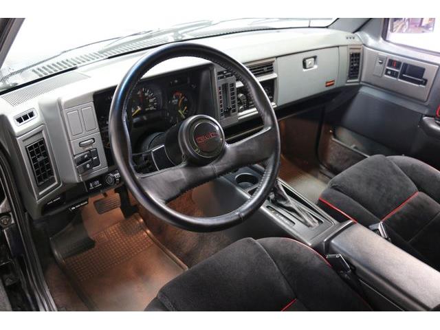 1991 GMC Sonoma (CC-994005) for sale in Sun Prairie, Wisconsin