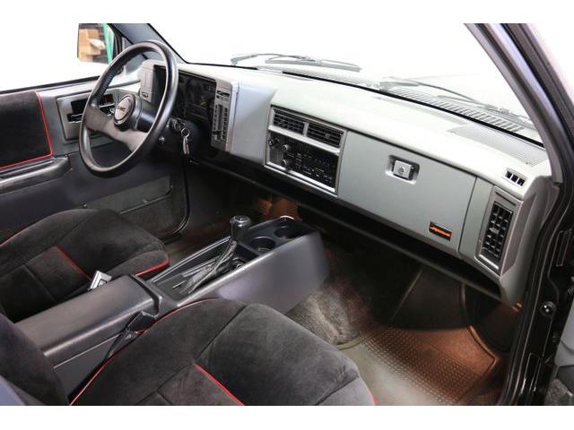 1991 GMC Sonoma (CC-994005) for sale in Sun Prairie, Wisconsin