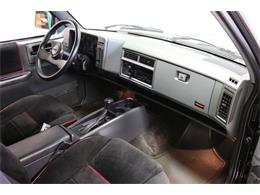 1991 GMC Sonoma (CC-994005) for sale in Sun Prairie, Wisconsin