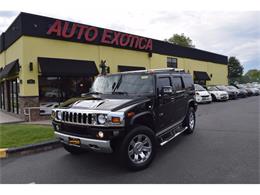 2009 Hummer H2Luxury (CC-994007) for sale in East Red Bank, New Jersey