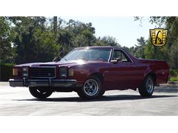 1979 Ford Ranchero (CC-994025) for sale in Lake Mary, Florida
