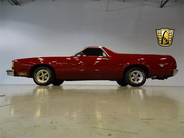 1979 Ford Ranchero (CC-994025) for sale in Lake Mary, Florida