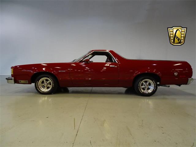 1979 Ford Ranchero (CC-994025) for sale in Lake Mary, Florida
