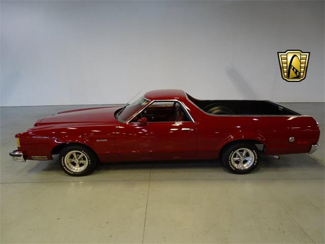 1979 Ford Ranchero (CC-994025) for sale in Lake Mary, Florida