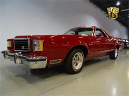 1979 Ford Ranchero (CC-994025) for sale in Lake Mary, Florida