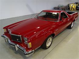 1979 Ford Ranchero (CC-994025) for sale in Lake Mary, Florida