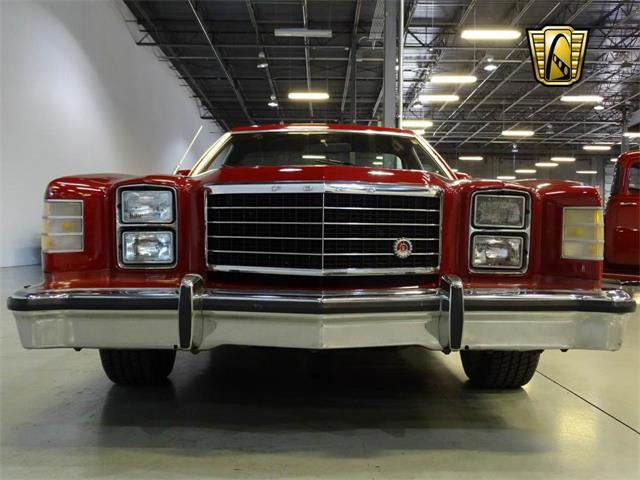 1979 Ford Ranchero (CC-994025) for sale in Lake Mary, Florida