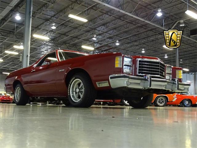 1979 Ford Ranchero (CC-994025) for sale in Lake Mary, Florida