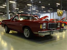 1979 Ford Ranchero (CC-994025) for sale in Lake Mary, Florida