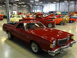 1979 Ford Ranchero (CC-994025) for sale in Lake Mary, Florida