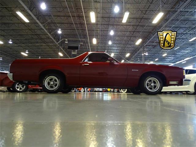 1979 Ford Ranchero (CC-994025) for sale in Lake Mary, Florida