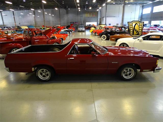 1979 Ford Ranchero (CC-994025) for sale in Lake Mary, Florida