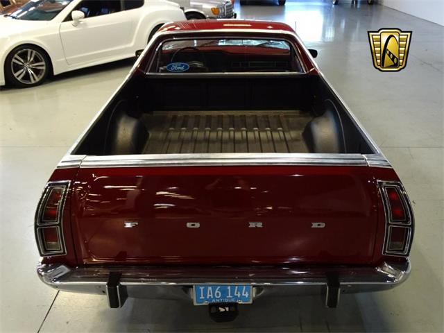1979 Ford Ranchero (CC-994025) for sale in Lake Mary, Florida