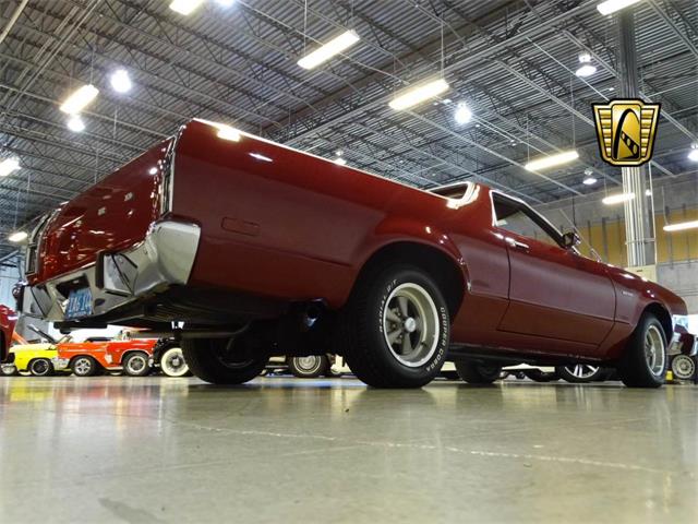 1979 Ford Ranchero (CC-994025) for sale in Lake Mary, Florida