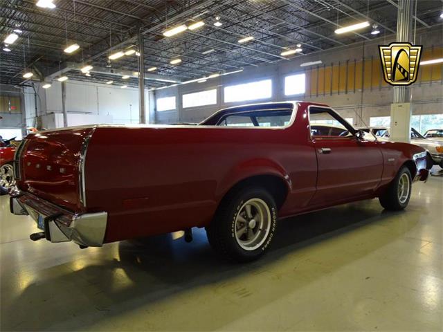 1979 Ford Ranchero (CC-994025) for sale in Lake Mary, Florida