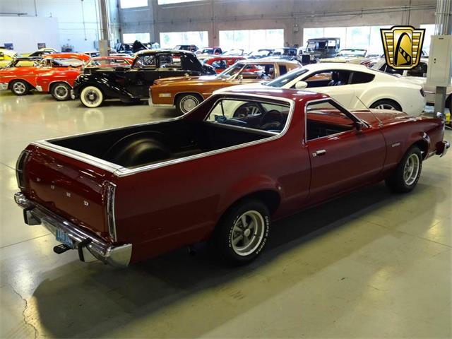 1979 Ford Ranchero (CC-994025) for sale in Lake Mary, Florida