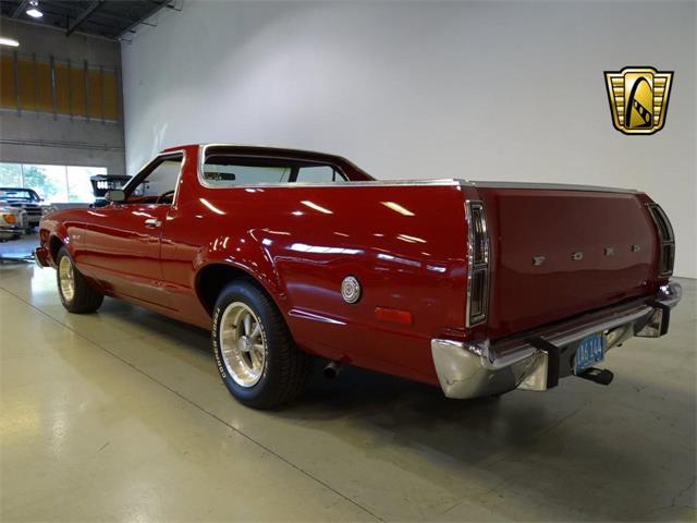 1979 Ford Ranchero (CC-994025) for sale in Lake Mary, Florida