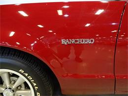 1979 Ford Ranchero (CC-994025) for sale in Lake Mary, Florida