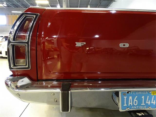 1979 Ford Ranchero (CC-994025) for sale in Lake Mary, Florida