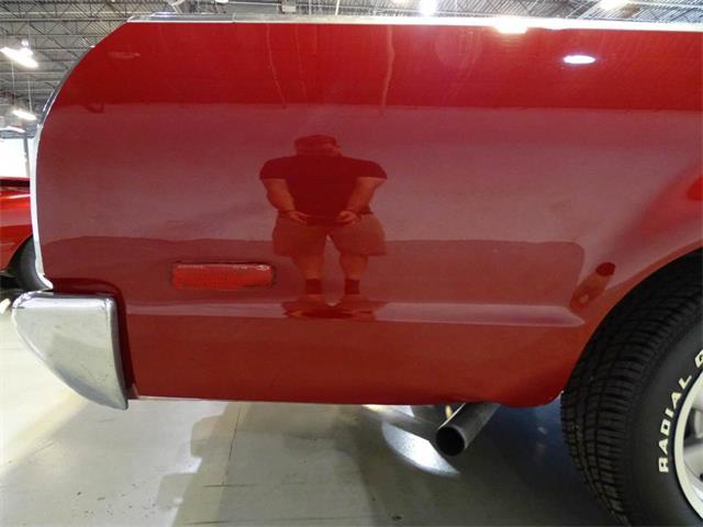 1979 Ford Ranchero (CC-994025) for sale in Lake Mary, Florida