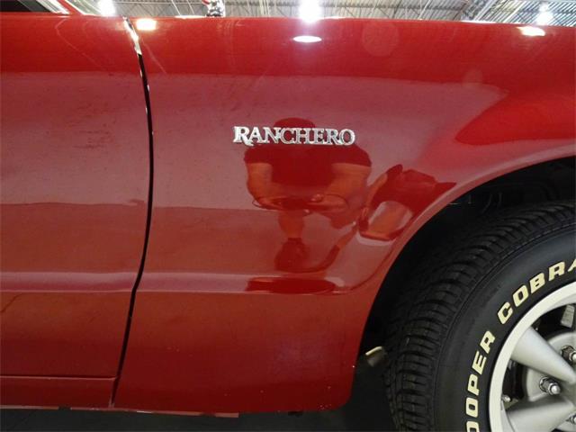 1979 Ford Ranchero (CC-994025) for sale in Lake Mary, Florida
