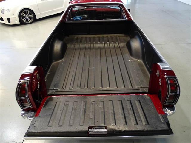 1979 Ford Ranchero (CC-994025) for sale in Lake Mary, Florida