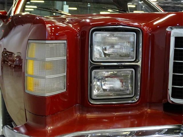 1979 Ford Ranchero (CC-994025) for sale in Lake Mary, Florida