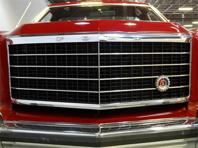 1979 Ford Ranchero (CC-994025) for sale in Lake Mary, Florida