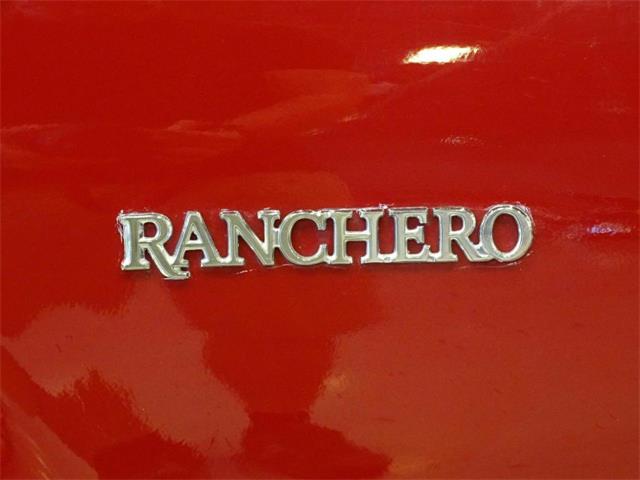 1979 Ford Ranchero (CC-994025) for sale in Lake Mary, Florida