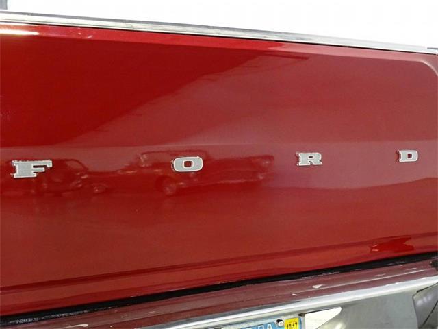 1979 Ford Ranchero (CC-994025) for sale in Lake Mary, Florida