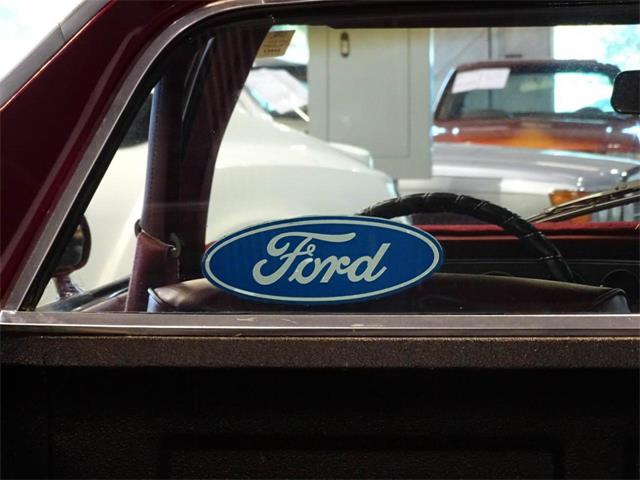 1979 Ford Ranchero (CC-994025) for sale in Lake Mary, Florida