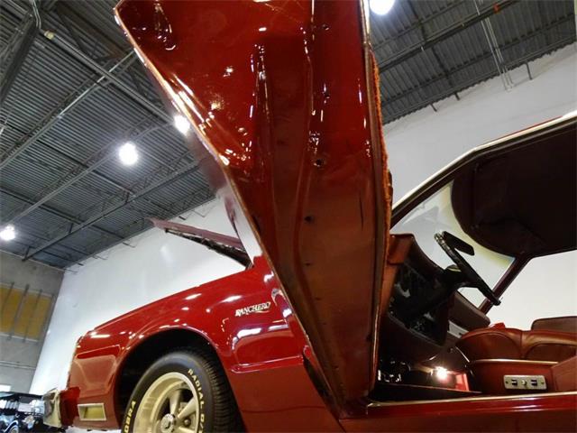 1979 Ford Ranchero (CC-994025) for sale in Lake Mary, Florida
