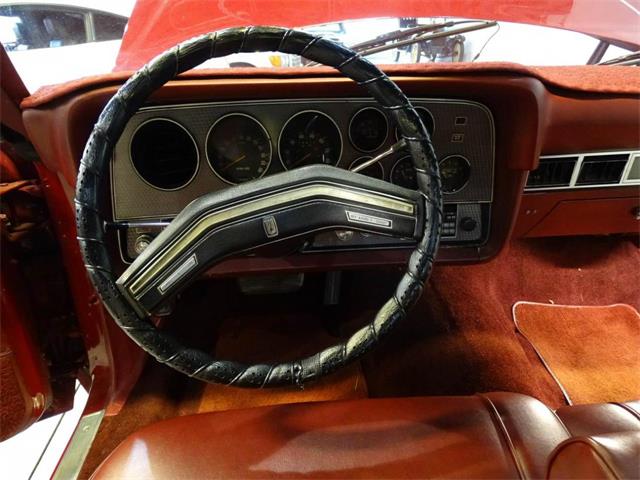 1979 Ford Ranchero (CC-994025) for sale in Lake Mary, Florida