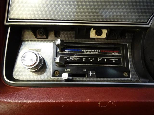 1979 Ford Ranchero (CC-994025) for sale in Lake Mary, Florida
