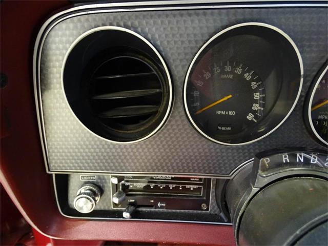 1979 Ford Ranchero (CC-994025) for sale in Lake Mary, Florida