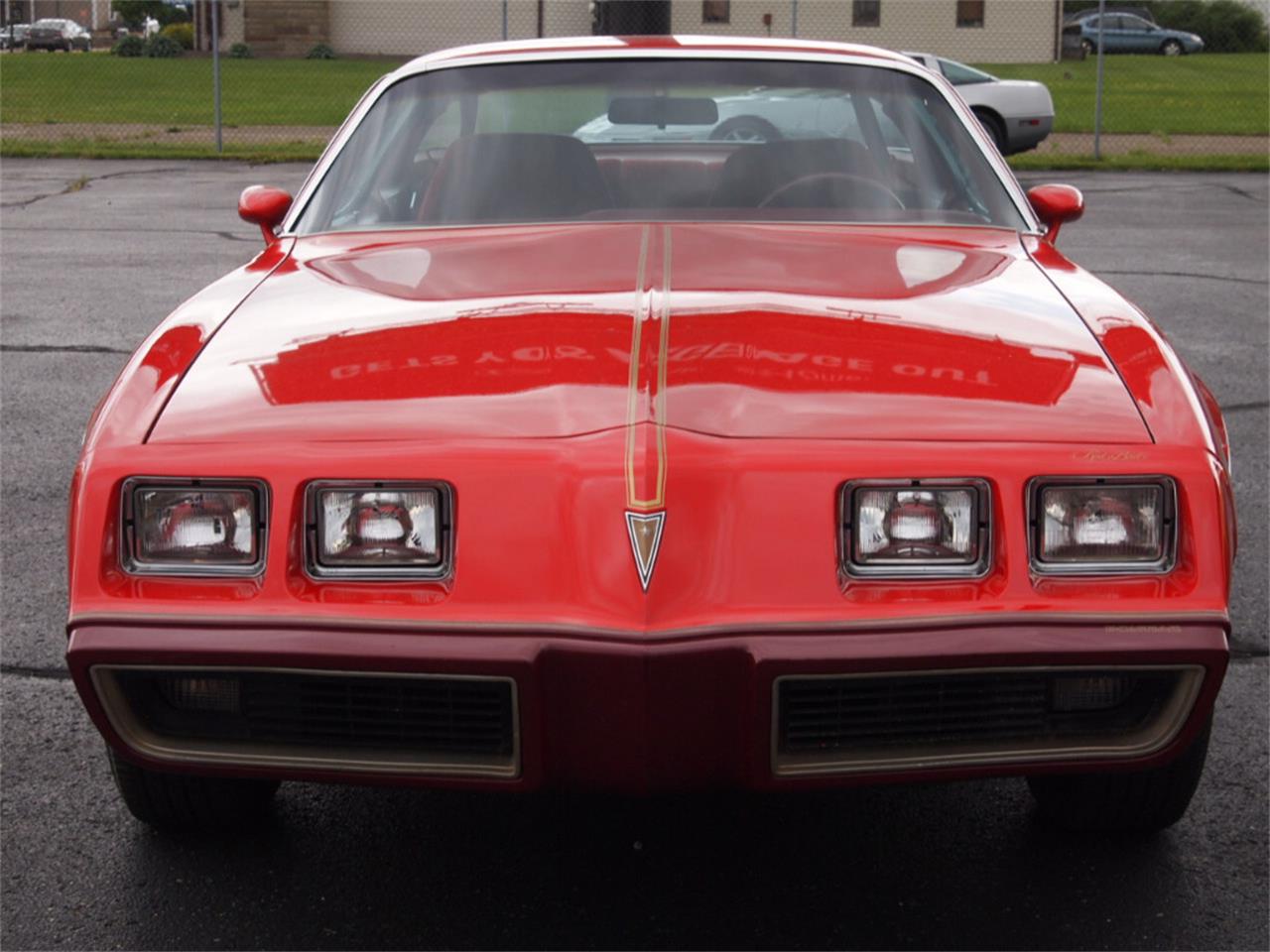 1979 Pontiac Firebird for Sale | ClassicCars.com | CC-990403