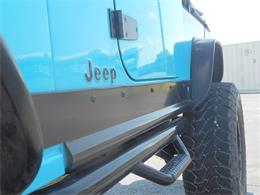 1980 Jeep CJ7 (CC-994041) for sale in Blanchard, Oklahoma