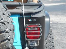 1980 Jeep CJ7 (CC-994041) for sale in Blanchard, Oklahoma