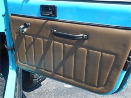 1980 Jeep CJ7 (CC-994041) for sale in Blanchard, Oklahoma