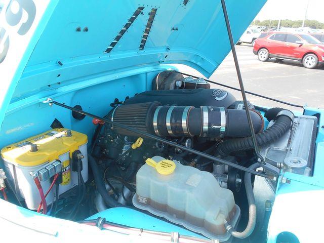 1980 Jeep CJ7 (CC-994041) for sale in Blanchard, Oklahoma