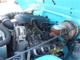 1980 Jeep CJ7 (CC-994041) for sale in Blanchard, Oklahoma